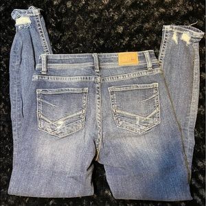 BKE Gabby Fit Jeans Size 24